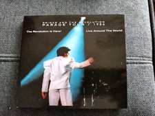 Prince And The Revolution Live