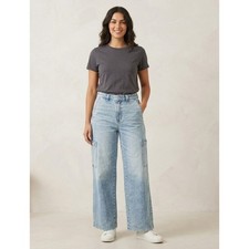 American Eagle Super High-Rise