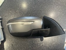 NISSAN qashqai j11 driver