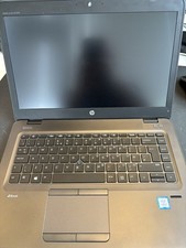 HP ZBook 14u G4 Laptop I7