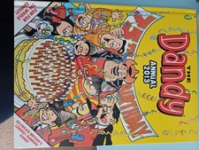 Dandy Annual 2013 (Annuals 2013) By D.C.Thomson & Co Ltd