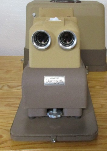 Vintage sawyer view master - vintage, sawyer’s