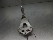 Suzuki GSXR750 GSXR1100 Slabside Left Hand Side Pillion Footpeg & Hanger Bracket