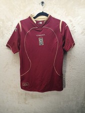 Scotland Authentic Diadora YXL 2007/08 Retro Third Shirt