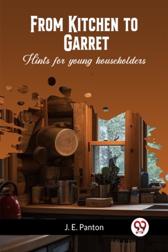 From kitchen garrethints - to,