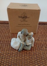 Willow Tree Sister and Brother