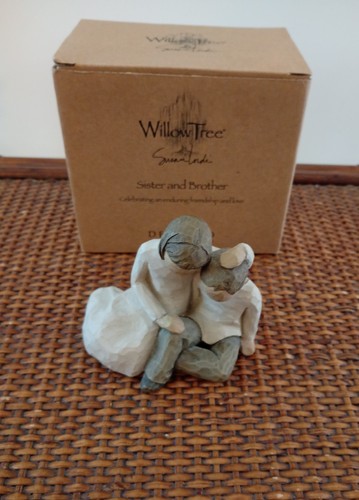 Willow tree sister - sister, and