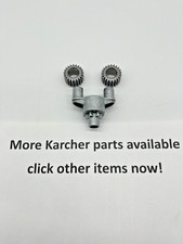 Karcher Metal Pressure Washer Gears Set VGC Gearbox Cogs *******Free Post*******