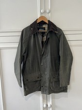 Barbour Beaufort Wax Jacket