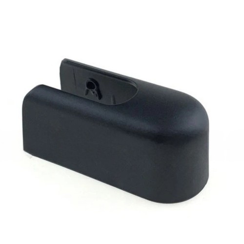 Plastic rear wiper arm nut - wiper,