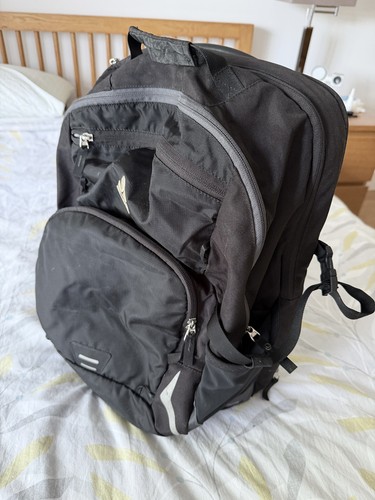 Vaude cycle bicycle pannier - vaude,