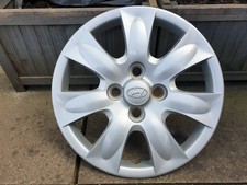Hyundai Getz 14" Wheel Trim