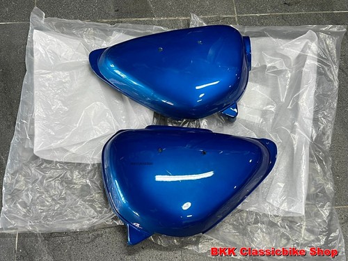 Honda cb100 cb100k2 cb100k3 - honda,