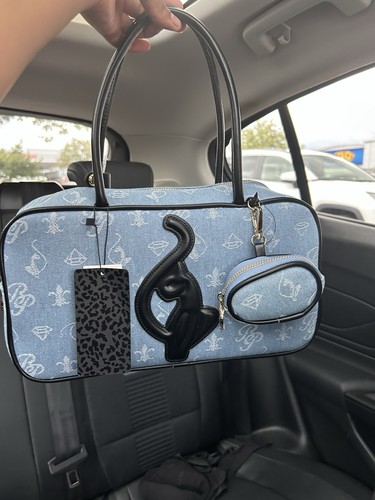 Baby phat blue and - phat, denim