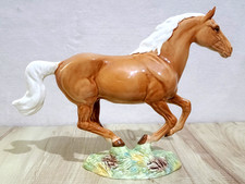 Beswick Galloping Horse Rare
