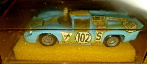 Super champion lola t70mk3 - champion,