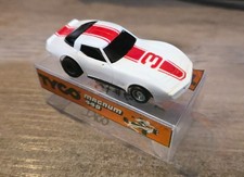 Tyco HO Sc. Corvette '79 Red