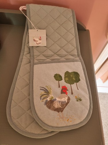 Laura ashley chicken farmyard - laura,