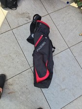 FAZER GOLF PENCIL CARRY BAG