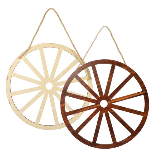 Pcs wooden wagon - wooden, wheel