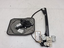 2008 SKODA FABIA LEVEL 2 HTP 5 Doors HATCHBACK Passenger Front Window Regulator