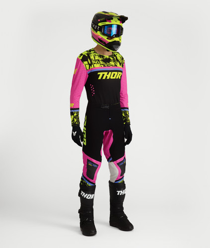 Thor sportmode punk - thor,