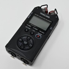 TASCAM DR-40X 4 Track Digital