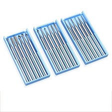 Shank Tungsten Carbide CNC End