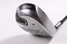 Titleist 909 F3 #3 Wood / 15