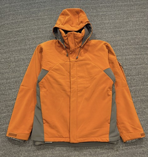 Vintage salomon ski jacket - salomon,