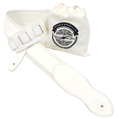 Walker williams 04 wht rev - walker,