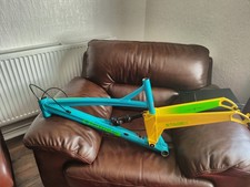 2018 Orange Stage 5 Frame Size Large 29er Trail Enduro MTB