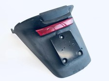 License Plate Holder and Lighting PIAGGIO MP3 300 2011-2014 LT IE SPORT