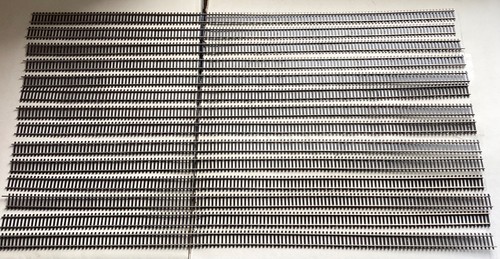 Oo gauge nickel - (italy),