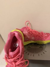 Nike SpongeBob Squarepants x