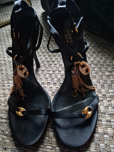 Gucci tom ford vintage - gucci,