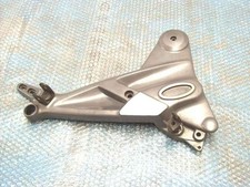 RIGHT FOOTPEG SUPPORT FOR