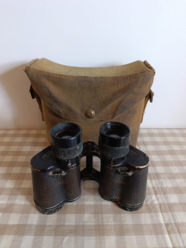 Vintage ww2 carl zeiss jena - vintage,