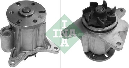 Timing belt kit schaeffler ina - timing,
