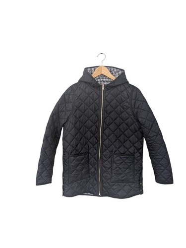 Next revessable quilted jacket - next,