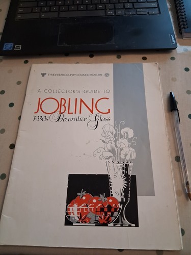 Collector guide jobling - collector's,