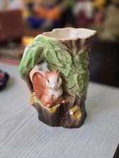 Vintage Fauna Eastgate Pottery