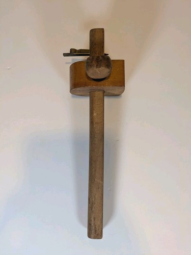 Rare vintage wooden cutting - vintage,