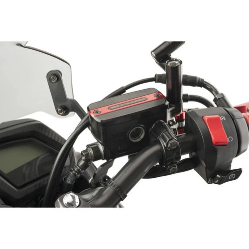Puig front clutch - front, cap