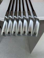 Ping i525 Forged Irons 5-PW+UW