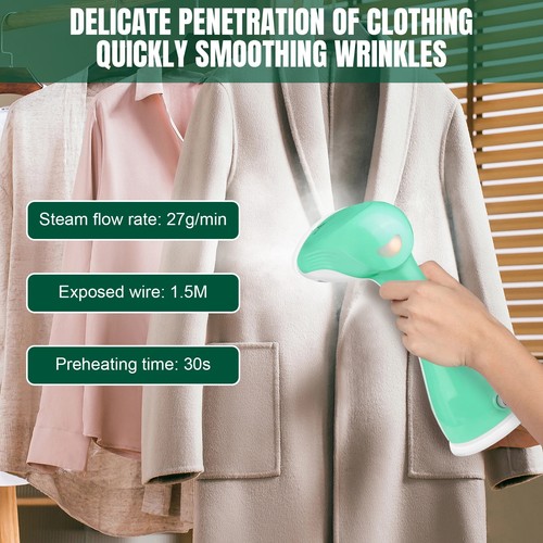 1500w handheld steamer for - 1500w,