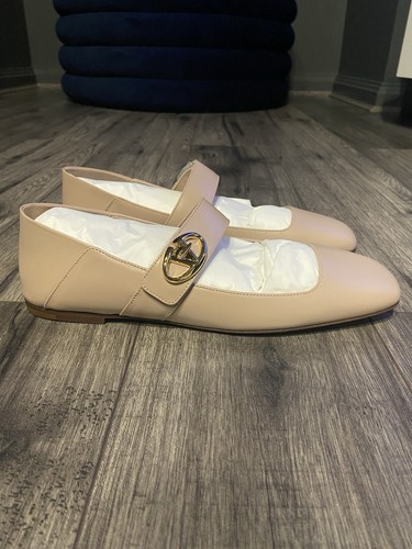 Valentino ballet flat shoes - valentino,