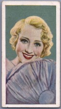 1934 Godfrey Phillips Film