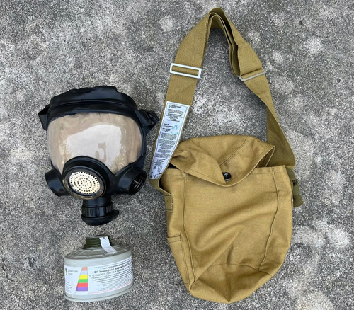 Original russian army - original., gp-21