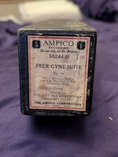 AMPICO Grieg PEER GYNT Suite